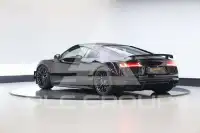 2016 Audi R8