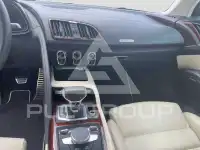 2016 Audi R8