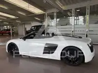 2016 Audi R8