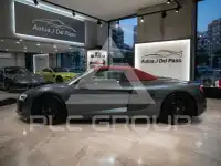 2016 Audi R8