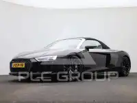 2016 Audi R8