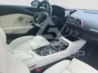 2016 Audi R8