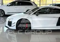 2016 Audi R8