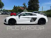 2016 Audi R8