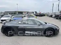 2016 Audi R8