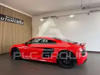 2016 Audi R8