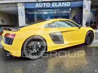 2016 Audi R8