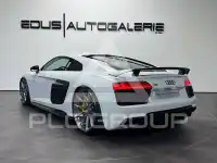 2016 Audi R8