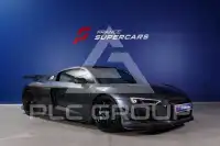 2016 Audi R8