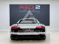 2016 Audi R8