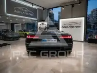 2016 Audi R8