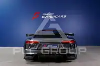 2016 Audi R8