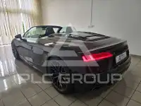 2016 Audi R8