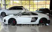 2016 Audi R8