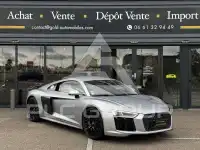 2016 Audi R8