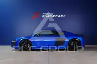 2016 Audi R8