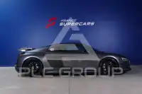 2016 Audi R8