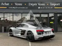 2016 Audi R8