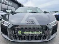 2016 Audi R8