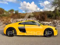 2016 Audi R8