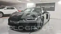 2016 Audi R8