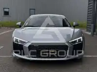 2016 Audi R8
