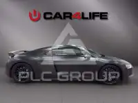 2016 Audi R8