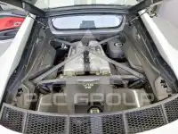 2016 Audi R8