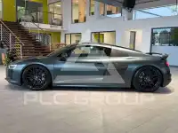 2016 Audi R8