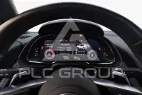 2016 Audi R8
