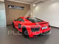 2016 Audi R8