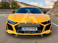 2016 Audi R8