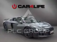 2016 Audi R8
