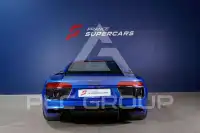 2016 Audi R8