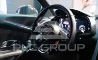 2016 Audi R8