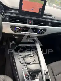 2016 Audi A4