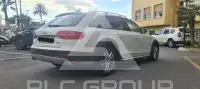 2016 Audi A4
