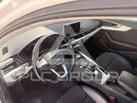 2016 Audi A4