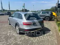 2016 Audi A4
