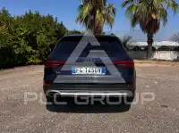 2016 Audi A4