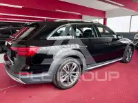 2016 Audi A4