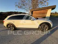 2016 Audi A4