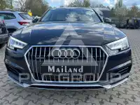 2016 Audi A4