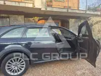 2016 Audi A4