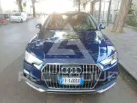 2016 Audi A4