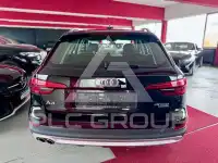 2016 Audi A4