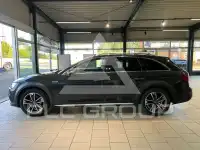 2016 Audi A4