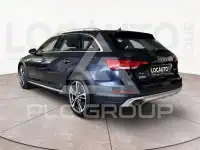 2016 Audi A4