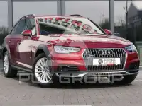2016 Audi A4