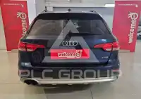 2016 Audi A4